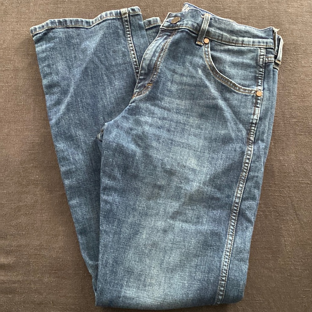 Wrangler Jeans